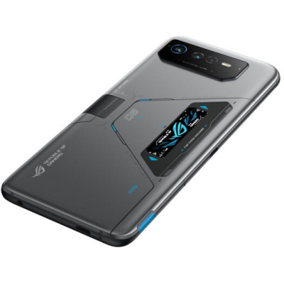 ASUS ROG Phone 6D Ultimate 16/512GB Space Gray