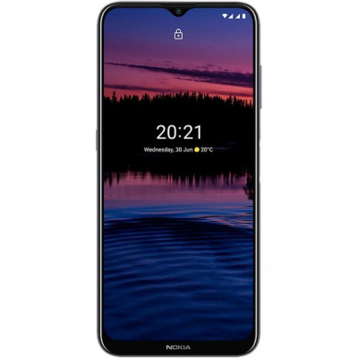 Nokia G20 4/64GB Night