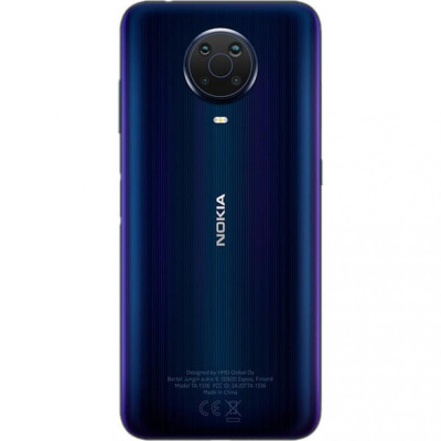 Nokia G20 4/64GB Night