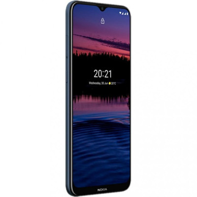 Nokia G20 4/64GB Night