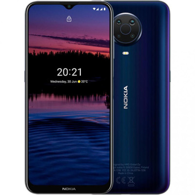 Nokia G20 4/64GB Night