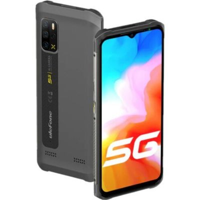 Ulefone Armor 12 8/128GB Gray
