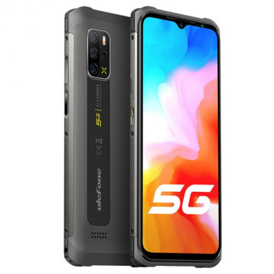 Ulefone Armor 12 8/128GB Gray