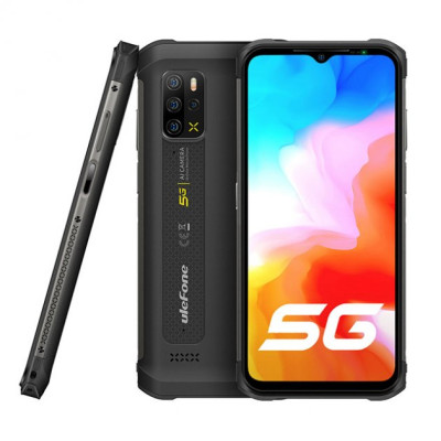 Ulefone Armor 12 8/128GB Gray