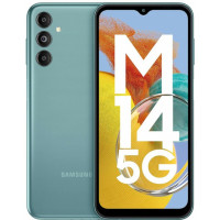Samsung Galaxy M14 4/128GB Smoky Teal (SM-M146)