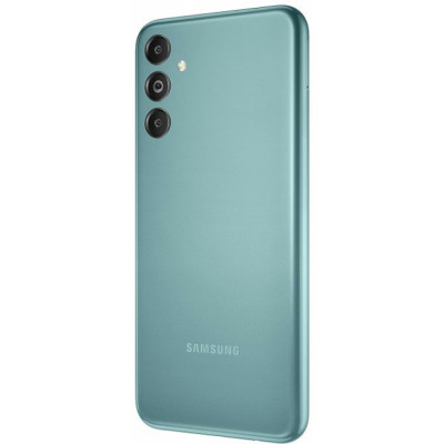 Samsung Galaxy M14 4/128GB Smoky Teal (SM-M146)