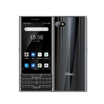 Unihertz Titan Slim 6/256GB Black