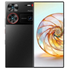 ZTE Nubia Z60 Ultra Leading 16/512GB Black