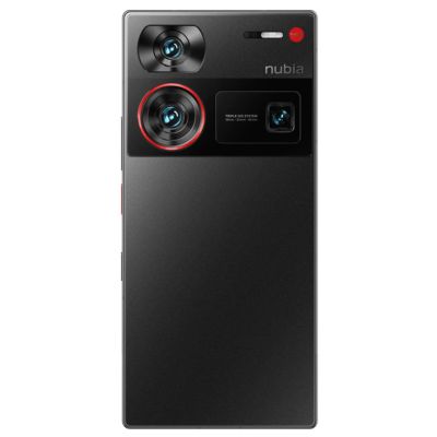 ZTE Nubia Z60 Ultra Leading 16/512GB Black