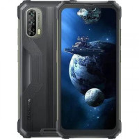Blackview BV7100 6/128GB Conquest Black (6931548309642)