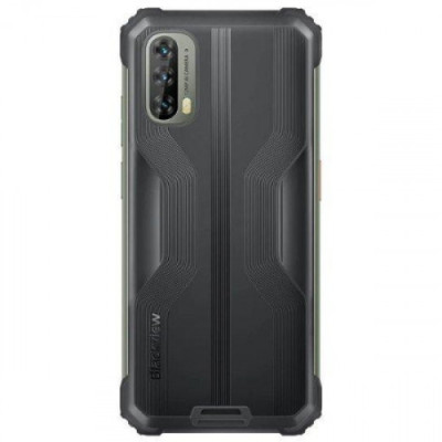 Blackview BV7100 6/128GB Conquest Black (6931548309642)
