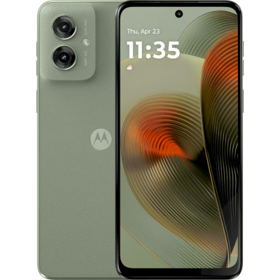 Motorola Moto G55 8/256GB Smoky Green (PB5U0010RS)