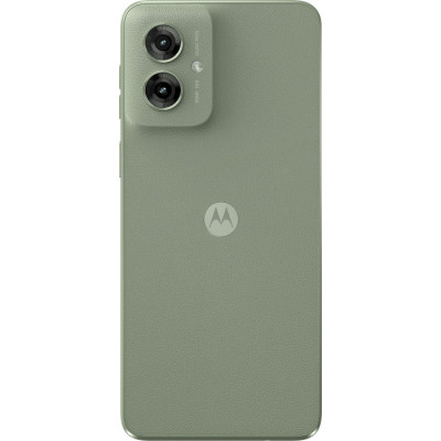 Motorola Moto G55 8/256GB Smoky Green (PB5U0010RS)