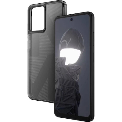 HMD Fusion 8/256GB Noir