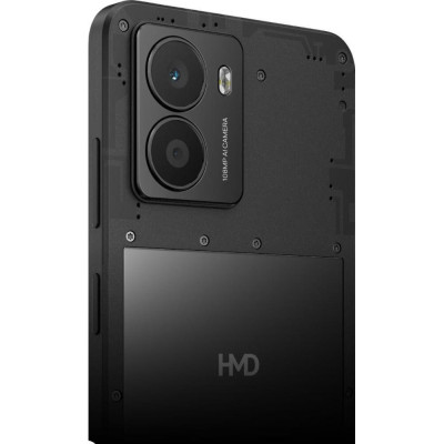 HMD Fusion 8/256GB Noir