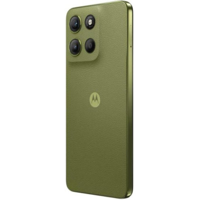 Motorola Moto G15 Power 8/256GB Iguana Green (PB6G0007UA)