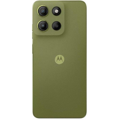 Motorola Moto G15 Power 8/256GB Iguana Green (PB6G0007UA)