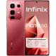 Infinix Note 50 8/256GB Burgundy Red (4894947066405)