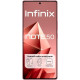 Infinix Note 50 8/256GB Burgundy Red (4894947066405)