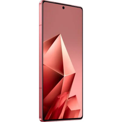 Infinix Note 50 8/256GB Burgundy Red (4894947066405)
