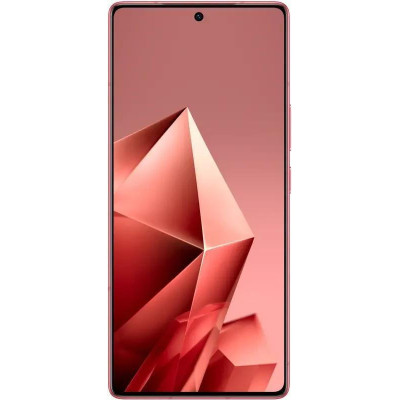 Infinix Note 50 8/256GB Burgundy Red (4894947066405)