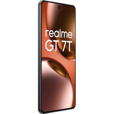 Realme GT 7T 12/256GB IceSense Black