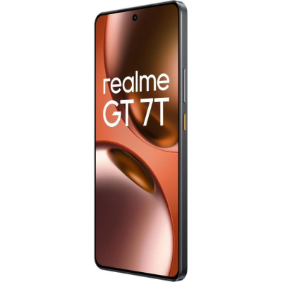 Realme GT 7T 12/256GB IceSense Black