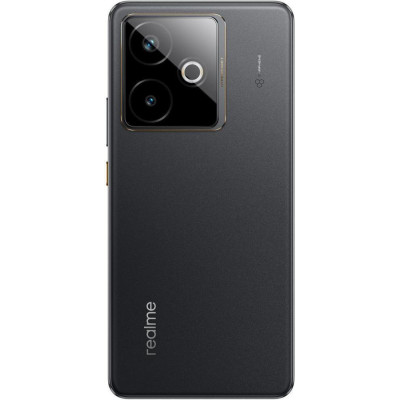 Realme GT 7T 12/256GB IceSense Black