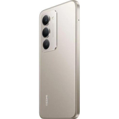 Xiaomi Redmi 15 4G 6/128GB Titan Gray