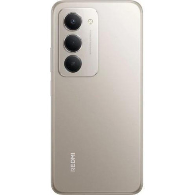 Xiaomi Redmi 15 4G 6/128GB Titan Gray