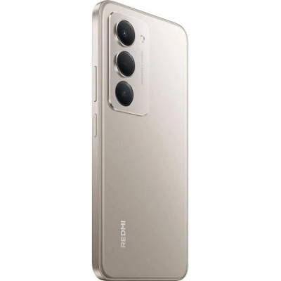 Xiaomi Redmi 15 4G 6/128GB Titan Gray