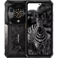 Ulefone Armor 28 Ultra 16/1TB Epic Black (6975326668248)