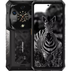 Ulefone Armor 28 Ultra 16/1TB Epic Black (6975326668248)
