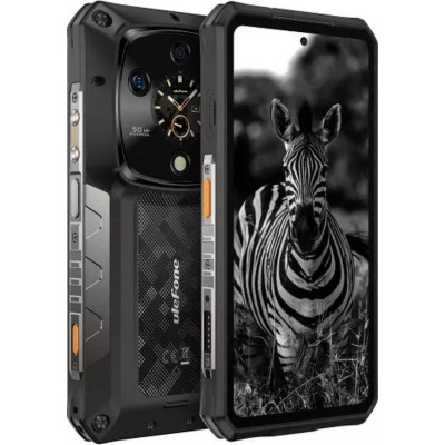 Ulefone Armor 28 Ultra 16/1TB Epic Black (6975326668248)