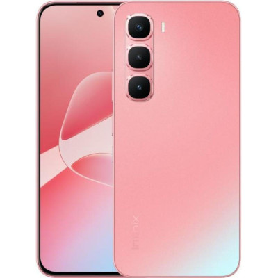 Infinix HOT 60 Pro 8/128Gb Coral Tides (X6885)