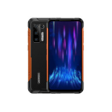 DOOGEE S97 Pro 8/128GB Orange