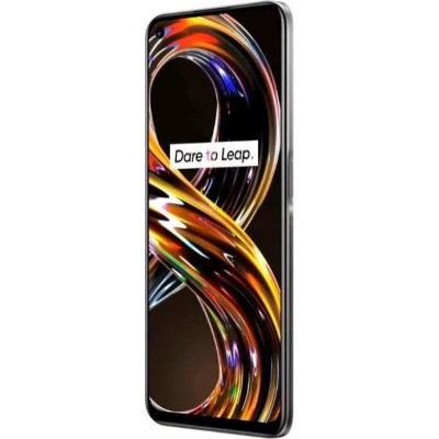 realme 8i 4/64GB Space Black