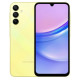 Samsung Galaxy A15 4/128GB Yellow (SM-A155FZYD)