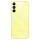 Samsung Galaxy A15 4/128GB Yellow (SM-A155FZYD)