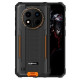 Oukitel WP28 8/256GB Orange