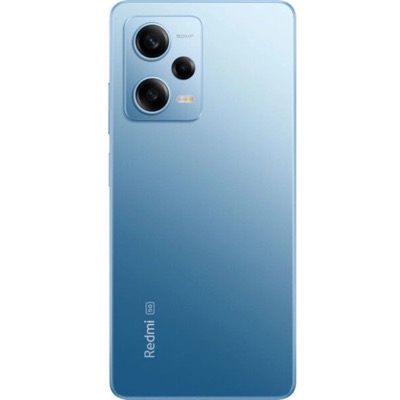 Xiaomi Redmi Note 12 Pro 5G 6/128GB Blue (no NFC)
