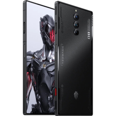 ZTE Nubia Redmagic 8 Pro+ 12/256GB Matte