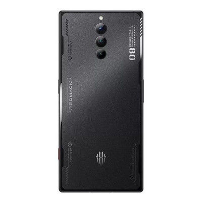 ZTE Nubia Redmagic 8 Pro+ 12/256GB Matte