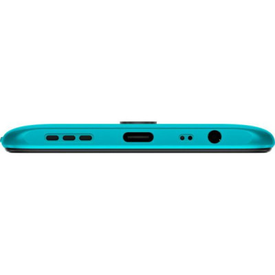 Xiaomi Redmi 9 4/64GB Green (но NFC)