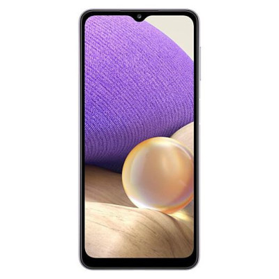 Samsung Galaxy A32 4/128GB Violet (SM-A325FLVG)