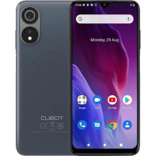 Cubot P60 6/128GB Black
