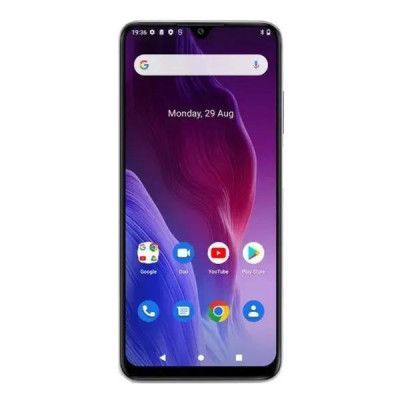 Cubot P60 6/128GB Black