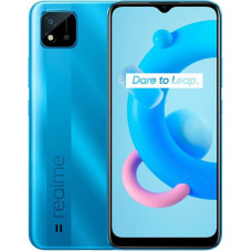 realme C11 2/32GB Blue