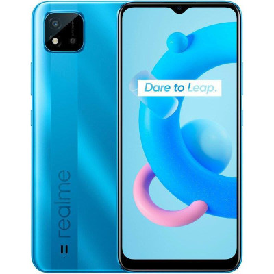 Realme C11 2/32GB Blue