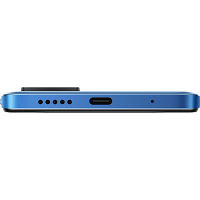 Xiaomi Redmi Note 11 6/128GB Twilight Blue NFC
